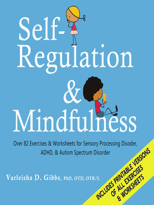 cover image of Self-Regulation and Mindfulness
